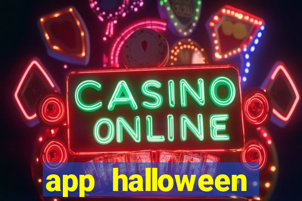 app halloween jackpot slots